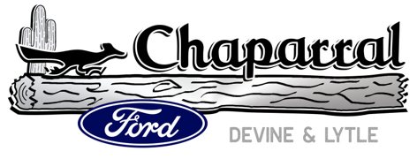 Chaparral Ford