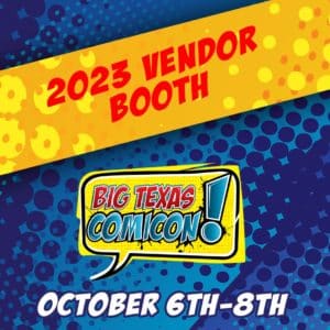 2023 Vendor Standard Booth Q4