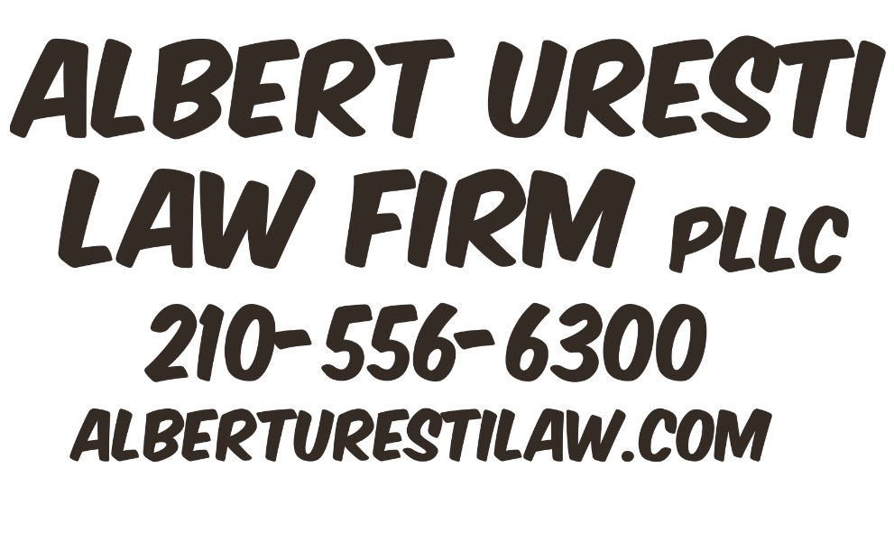 Albert Uresti Law Firm