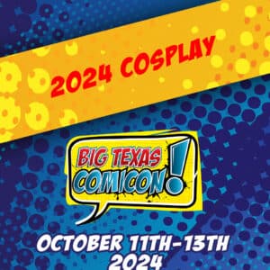 2024 Cosplay