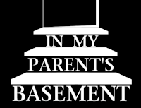 In My Parents Basement