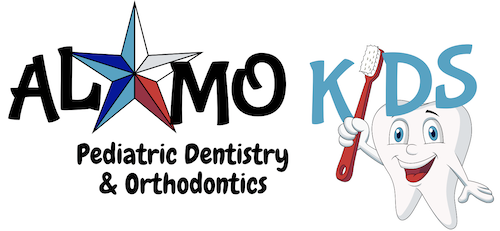 Alamo Kids Dentistry