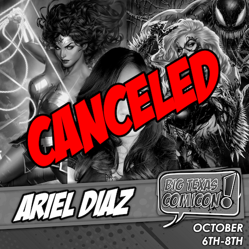 Ariel Diaz Canceledl
