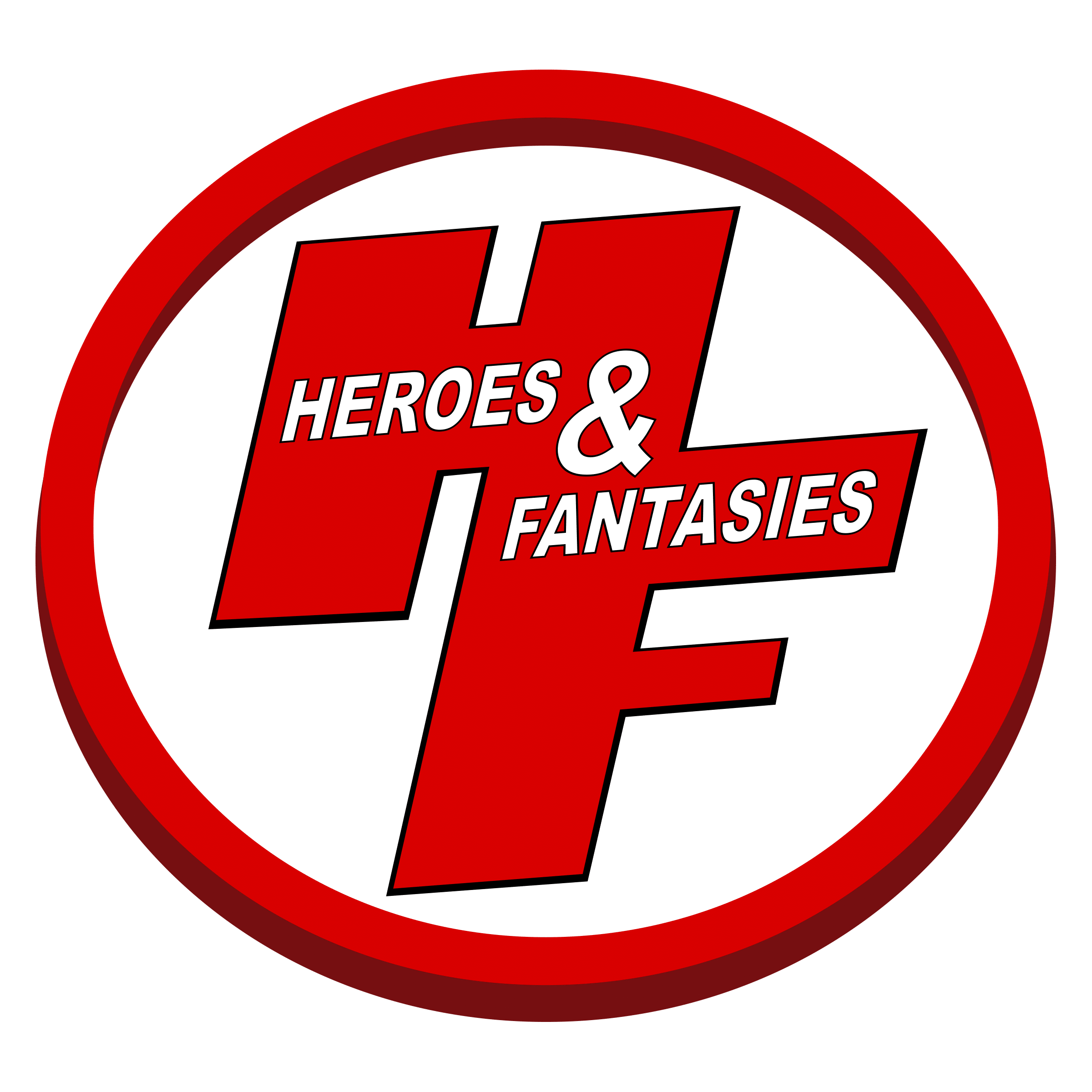 Heroes & Fantasies