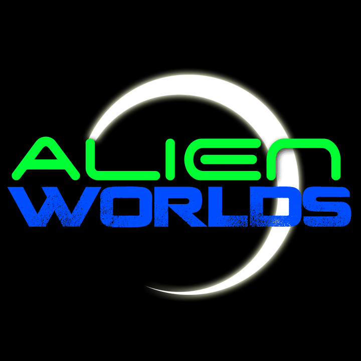 Alien Worlds