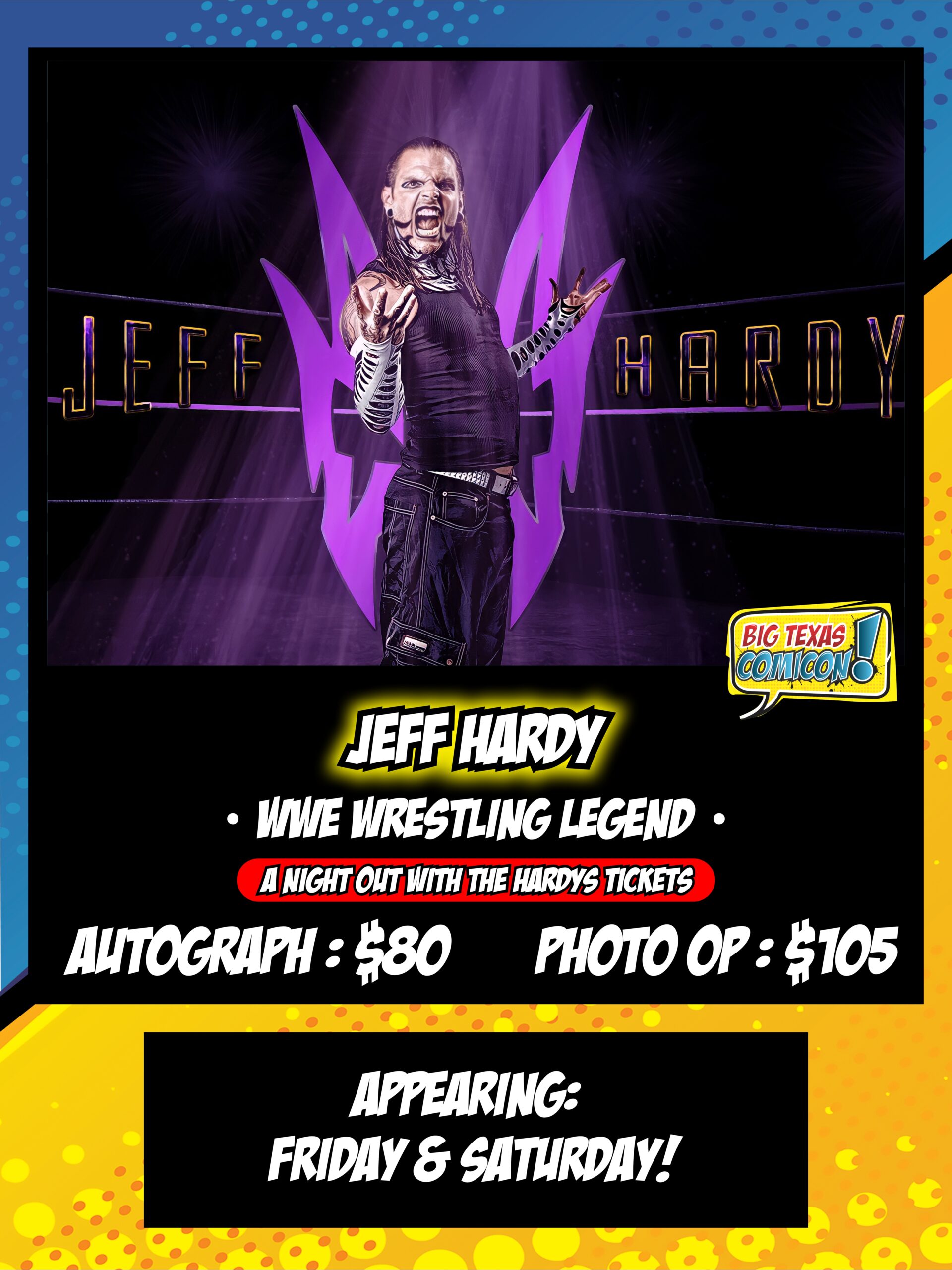 Jeff Hardy