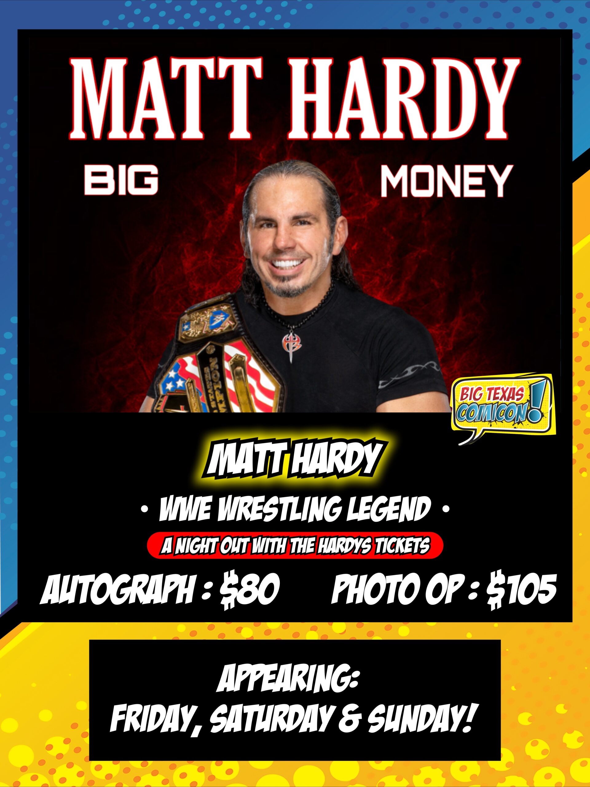 Matt Hardy