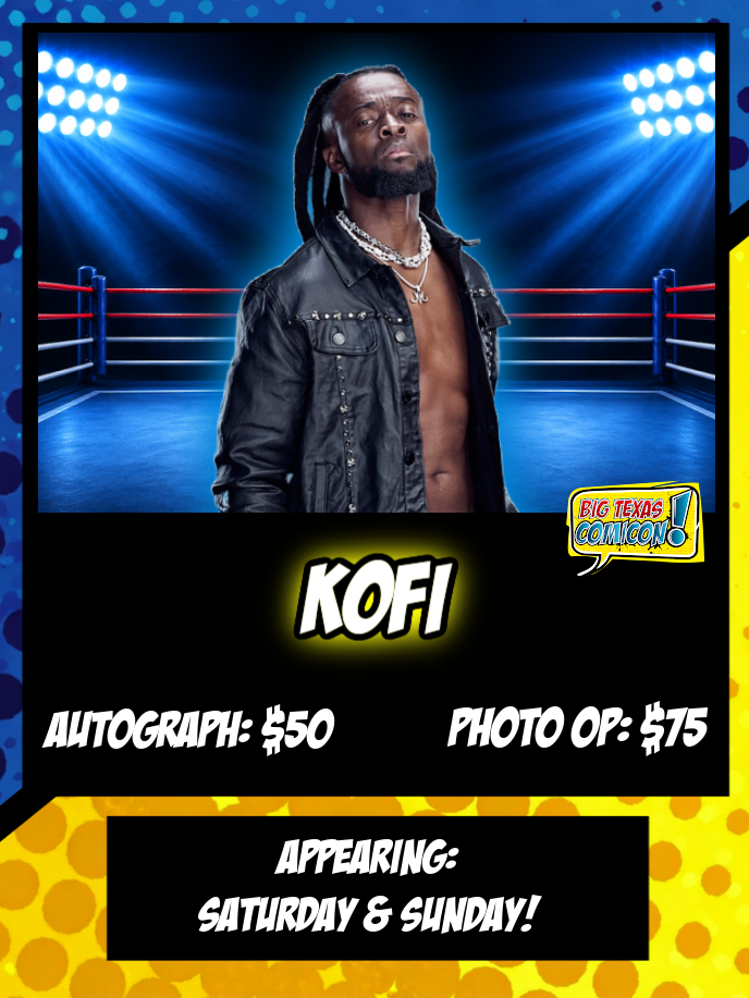 Kofi