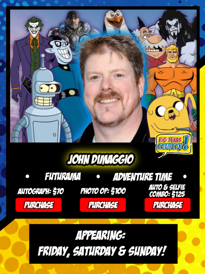 John DiMaggio